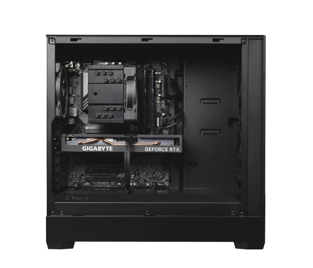 G4M3R 43 PRO R5-9600X/32GB/1TB/RTX5060/W11x - 1345960 - zdjęcie 5